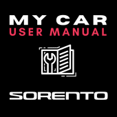 My Car User Manual kia Sorento Apk