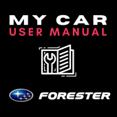 Subaru Forester User Manual Apk