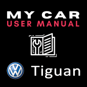 My Car User Manual VW Tiguan Apk