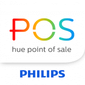 Philips Hue instore app Apk