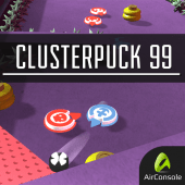 ClusterPuck 99 Apk