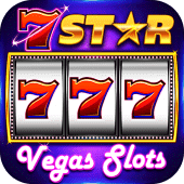 Vegas Slots - Play Las Vegas Casino Slot Machines! Apk