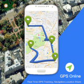 GPS Tracking Apk