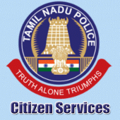 TN Police Citizen Services Apk