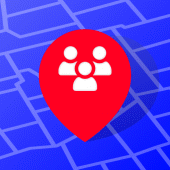 Phone Tracker: Family Location Apk