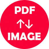 PDF⇄Image Converter Apk