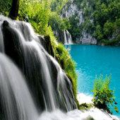 Waterfall Wallpaper Apk