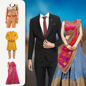 Photo Suit Editor&Fashion Suit Apk