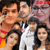 Selfie With TV Serial Actors Apk