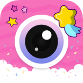 Lovely Photo Editor - Cute Sticker Apk