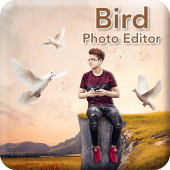 Bird Photo Editor Apk