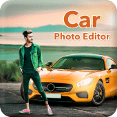 Car Photo Editor Apk