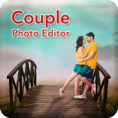 Couple Photo Editor Apk