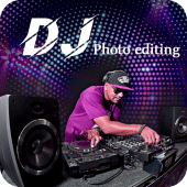 DJ Photo Editor Apk