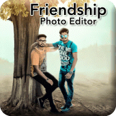 Friendship Photo Editor Apk