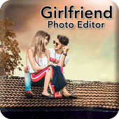 Girlfriend Photo Editor Apk