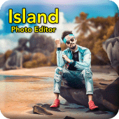 Island Photo Editor Apk