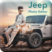 Geepcy Photo Editor Apk