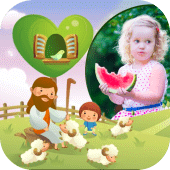 Baby Photo Frame Apk