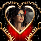 Locket Photo Frames Apk