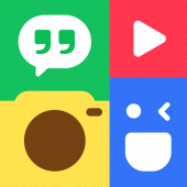 PhotoGrid: Video Collage Maker Apk