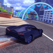 Next Car Driving Simulator 2020 : Car Drifting Apk