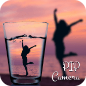 PIP Camera : PIP Selfie Photo Editor Apk