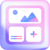 Photo Widget - Simple Widget Apk