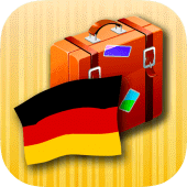 German phrasebook Apk