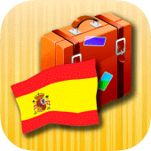 Spanish phrasebook Apk