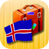 Icelandic phrasebook Apk