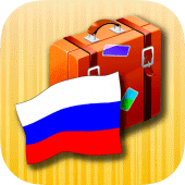 Russian phrasebook Apk