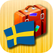 Swedish phrasebook Apk