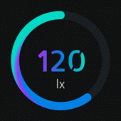 Illuminance - Lux Light Meter Apk