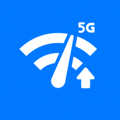 Net Signal Pro:WiFi & 5G Meter Apk