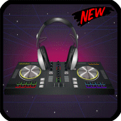 Virtual DJ & Studio Mixer Pro Apk