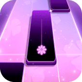 Pocket Piano:Rhythm Music Game Apk