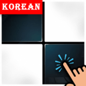 Piano Tiles Korean Songs Apk