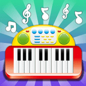 ABC Piano for Kids: Learn&Play Apk