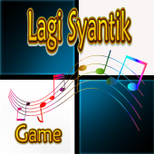 Lagi Syantik Piano Tiles 2018 Apk