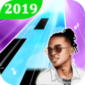 New Ozuna Piano Tiles Apk