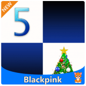 Magic Piano Tiles 5 Apk