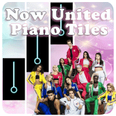 Now United Piano Tiles 2020 Apk