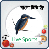 Masranga Live Sports-Bangla TV Live Apk