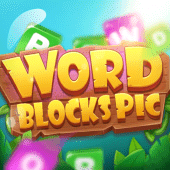 Word Blocks Pic Apk