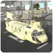 Army Helicopter Marine Rescue Apk