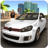 Crime Car Driving Simulator Apk