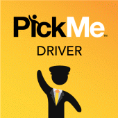 PickMe Driver (Sri Lanka) Apk