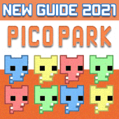 Guide for Pico Park 2021 Apk