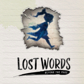 Lost Words: Beyond the Page Apk